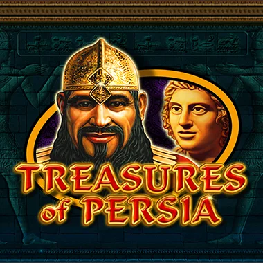 Treasures of Persia