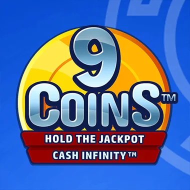 9 Coins Extremely Light
