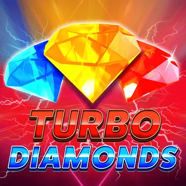 Turbo Diamonds: Hold & Win